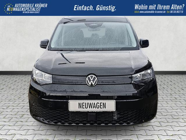 Volkswagen Caddy Maxi Basis 1.5 TSI DSG 7-Si. ACC AHK Kamera 