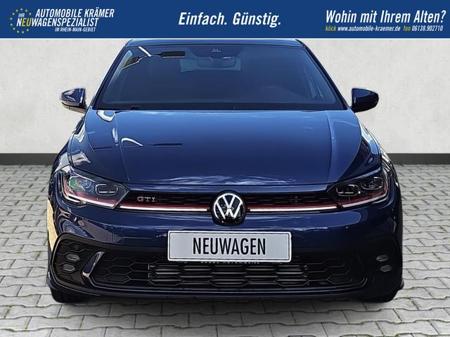 Volkswagen Polo GTI 2.0 TSI DSG ACC IQ.Light 18Zoll Pano 