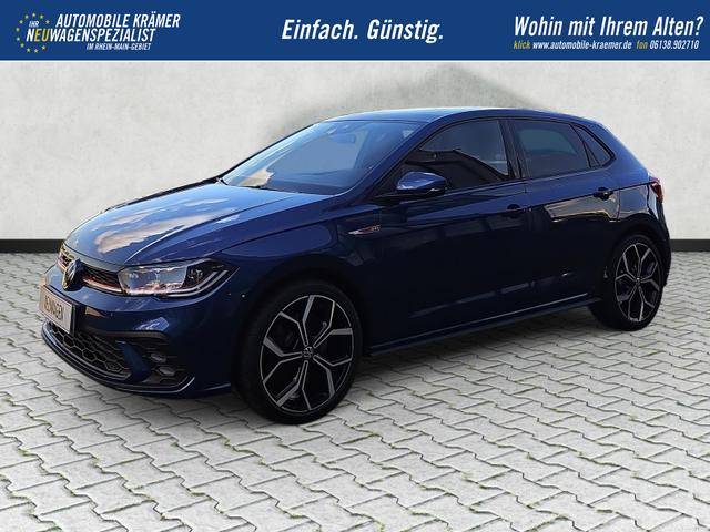 Volkswagen Polo GTI 2.0 TSI DSG ACC IQ.Light 18Zoll Pano 