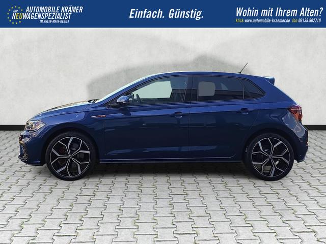 Volkswagen Polo GTI 2.0 TSI DSG ACC IQ.Light 18Zoll Pano 