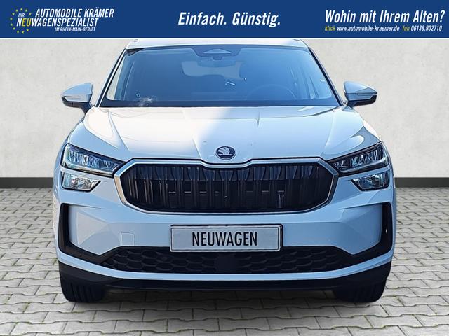 Skoda Kodiaq 2.0 TDI 110 kW Selection DSG 5Si. / AHK Navi 