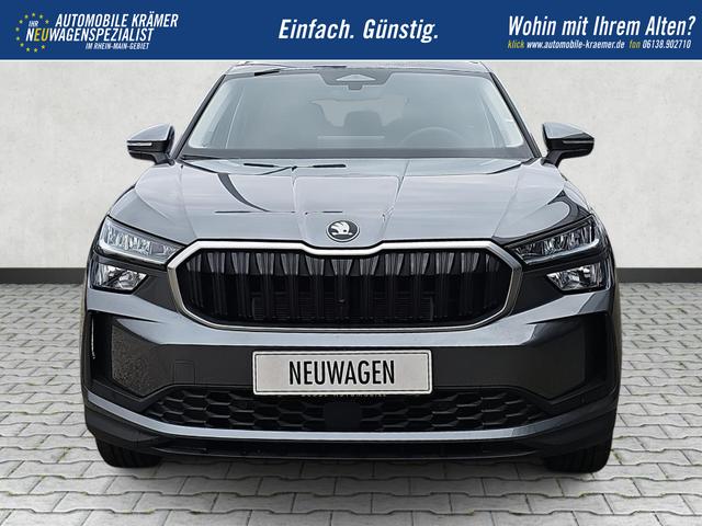 Skoda Kodiaq 2.0 TDI 110 kW Selection DSG 5Si. / AHK Navi 