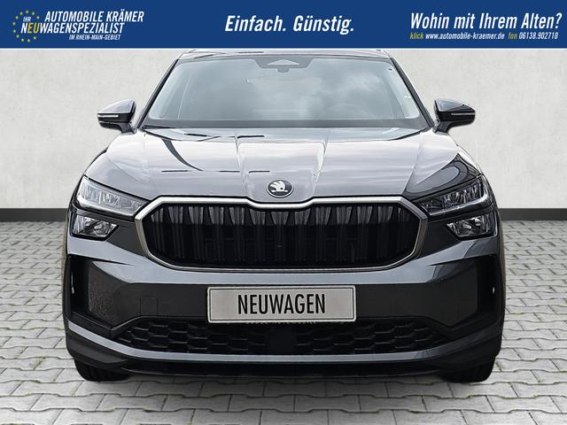 Skoda Kodiaq 2.0 TDI 110 kW Selection DSG 7Si. / AHK Navi 