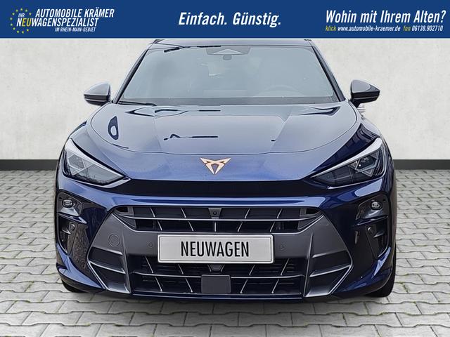 Cupra Terramar 1.5 eTSI 110 kW DSG / Edge Paket 19Zoll 