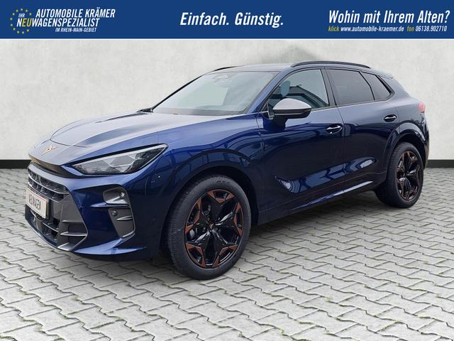 Cupra Terramar 1.5 eTSI 110 kW DSG / Edge Paket 19Zoll 