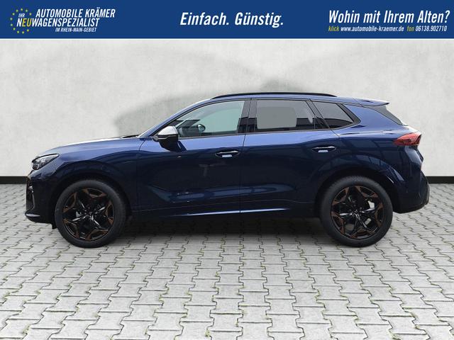 Cupra Terramar 1.5 eTSI 110 kW DSG / Edge Paket 19Zoll 