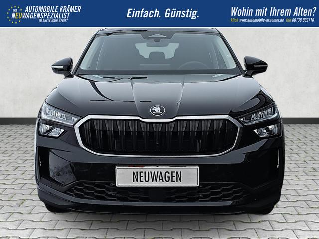 Skoda Kodiaq 1.5 TSI iV 150 kW Selection DSG Navi / ACC AHK 