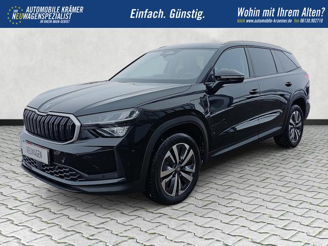Skoda Kodiaq 1.5 TSI iV 150 kW Selection DSG Navi / ACC AHK 