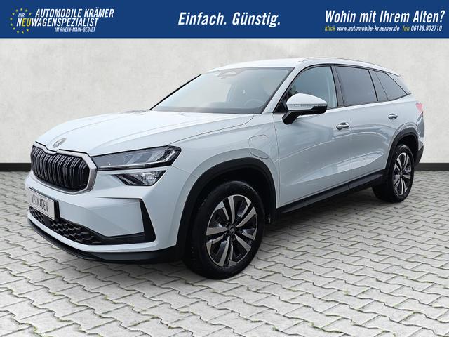 Skoda Kodiaq 1.5 TSI iV 150 kW Selection DSG Navi / ACC AHK 