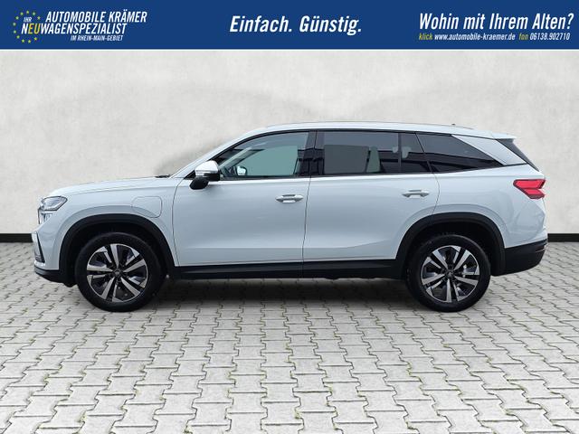 Skoda Kodiaq 1.5 TSI iV 150 kW Selection DSG Navi / ACC AHK 