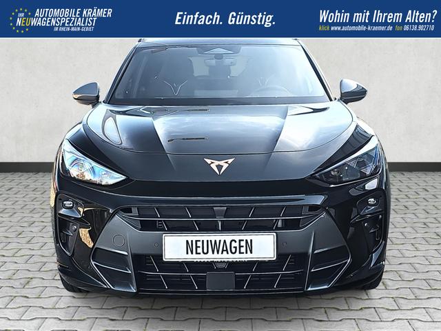 Cupra Terramar 2.0 TSI 195 kW 4Drive VZ DSG Matrix 20Z Hadron 