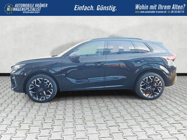 Cupra Terramar 2.0 TSI 195 kW 4Drive VZ DSG Matrix 20Z Hadron 