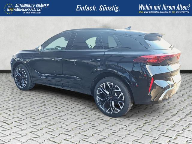 Cupra Terramar 2.0 TSI 195 kW 4Drive VZ DSG Matrix 20Z Hadron 