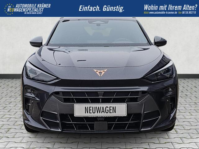 Cupra Terramar 1.5 eTSI 110 kW DSG / HeadUp Pano Navi 