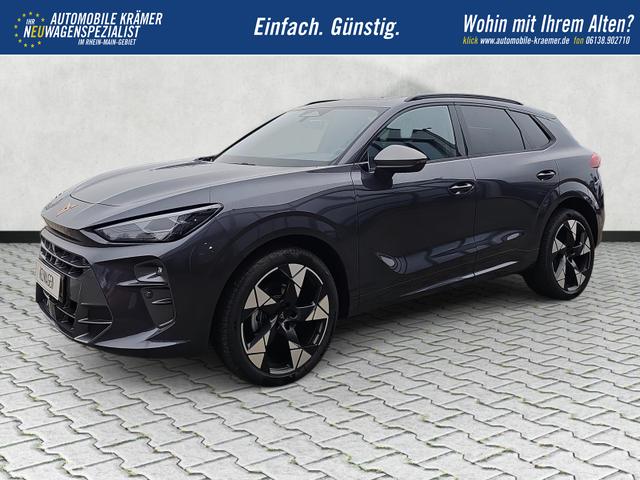 Cupra Terramar 1.5 eTSI 110 kW DSG / HeadUp Pano Navi 