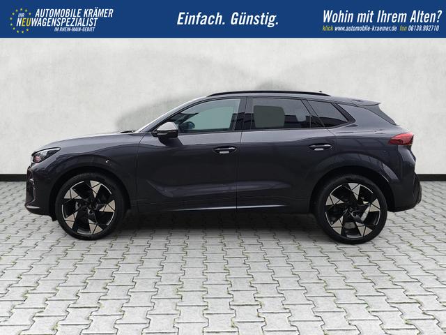 Cupra Terramar 1.5 eTSI 110 kW DSG / HeadUp Pano Navi 