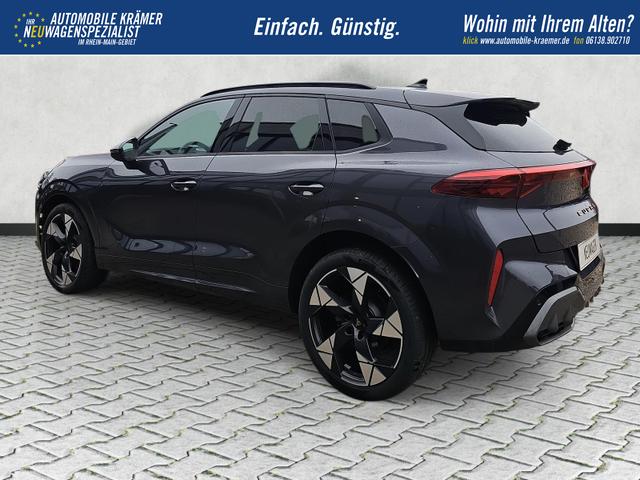 Cupra Terramar 1.5 eTSI 110 kW DSG / HeadUp Pano Navi 