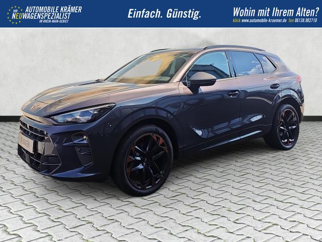 Cupra Terramar 1.5 eTSI 110 kW DSG / HeadUp Pano Navi 