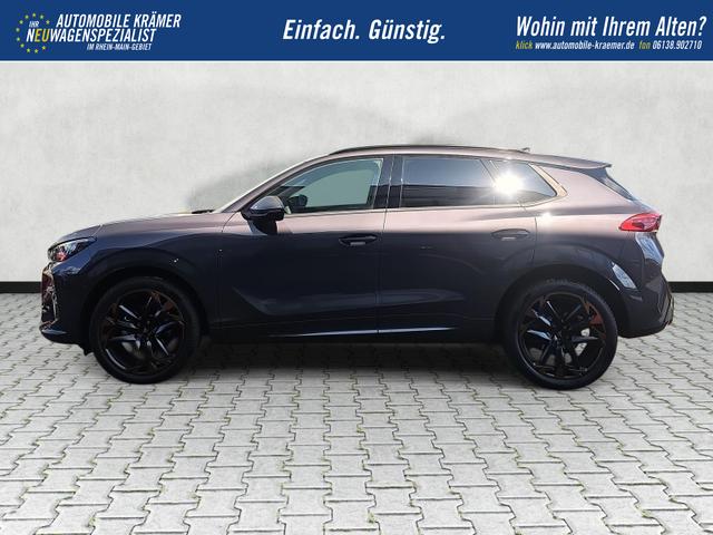 Cupra Terramar 1.5 eTSI 110 kW DSG / HeadUp Pano Navi 