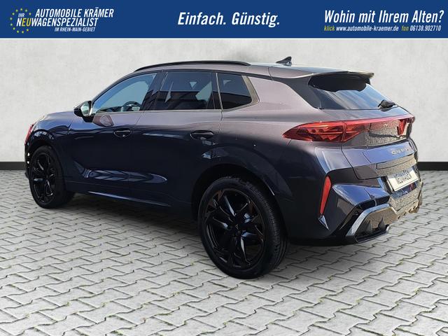 Cupra Terramar 1.5 eTSI 110 kW DSG / HeadUp Pano Navi 
