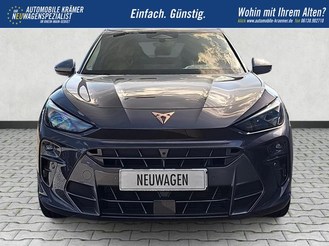 Cupra Terramar 1.5 eTSI 110 kW DSG / Edge Paket 19Zoll 