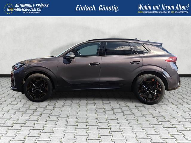 Cupra Terramar 1.5 eTSI 110 kW DSG / Edge Paket 19Zoll 