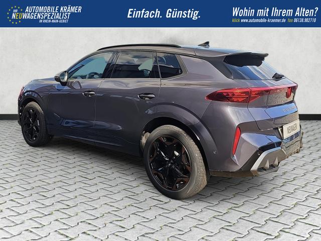 Cupra Terramar 1.5 eTSI 110 kW DSG / Edge Paket 19Zoll 