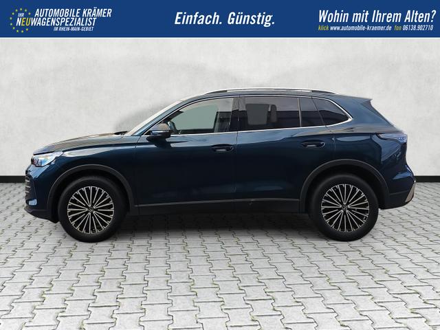 Volkswagen Tiguan 2.0 TDI 110 kW Elegance DSG IQLight HUD AreaView 