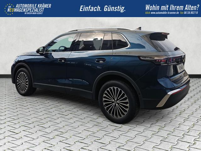 Volkswagen Tiguan 2.0 TDI 110 kW Elegance DSG IQLight HUD AreaView 