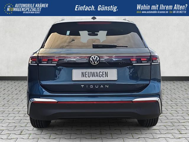 Volkswagen Tiguan 2.0 TDI 110 kW Elegance DSG IQLight HUD AreaView 