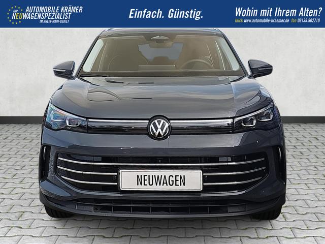 Volkswagen Tiguan 2.0 TDI 110 kW Elegance DSG IQLight HUD AreaView 