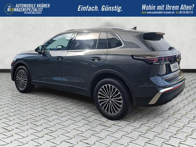 Volkswagen Tiguan 2.0 TDI 110 kW Elegance DSG IQLight HUD AreaView 