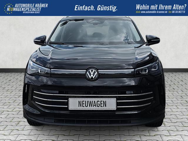 Volkswagen Tiguan 2.0 TDI 110 kW Elegance DSG IQLight HUD AreaView 