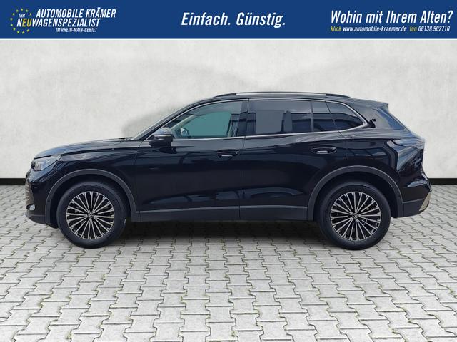 Volkswagen Tiguan 2.0 TDI 110 kW Elegance DSG IQLight HUD AreaView 