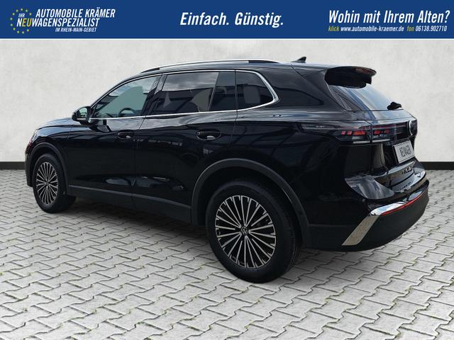 Volkswagen Tiguan 2.0 TDI 110 kW Elegance DSG IQLight HUD AreaView 