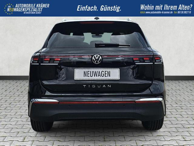 Volkswagen Tiguan 2.0 TDI 110 kW Elegance DSG IQLight HUD AreaView 