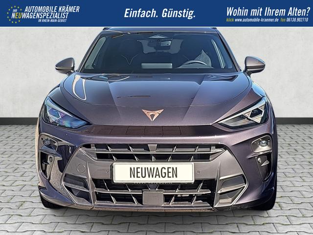 Cupra Terramar 1.5 eTSI 110 kW DSG / Edge Paket 19Zoll 