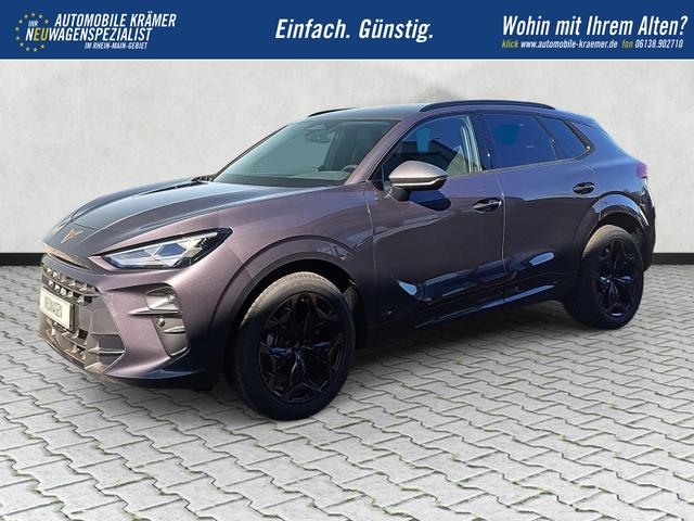 Cupra Terramar 1.5 eTSI 110 kW DSG / Edge Paket 19Zoll 