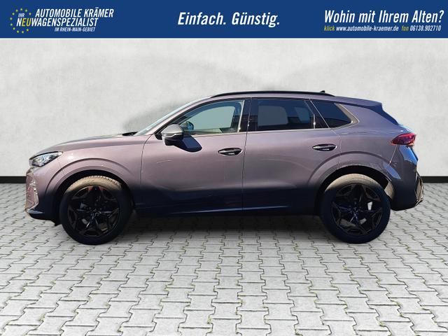 Cupra Terramar 1.5 eTSI 110 kW DSG / Edge Paket 19Zoll 