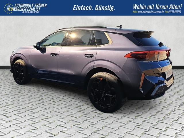 Cupra Terramar 1.5 eTSI 110 kW DSG / Edge Paket 19Zoll 