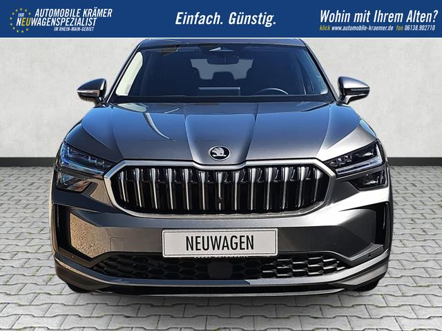 Skoda Kodiaq 2.0 TDI 110 kW Selection DSG 7-Si. Matrix Memory 