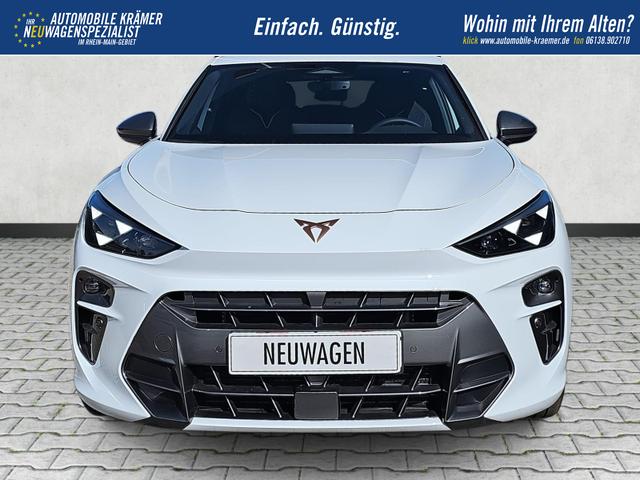 Cupra Terramar 1.5 eTSI 110 kW DSG / Edge Paket 19Zoll 