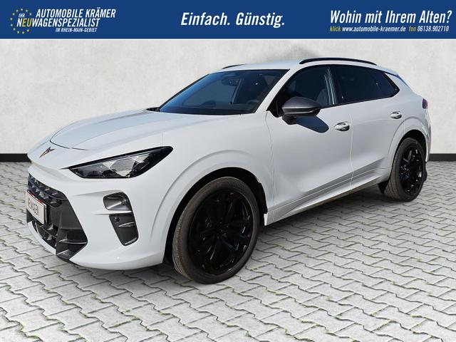 Cupra Terramar 1.5 eTSI 110 kW DSG / Edge Paket 19Zoll 