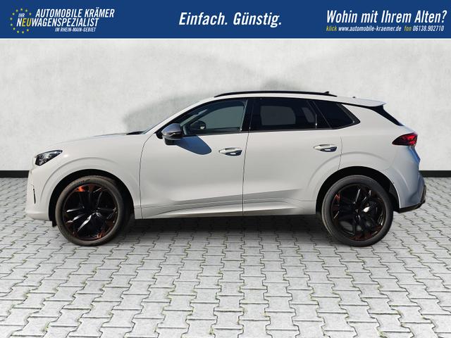 Cupra Terramar 1.5 eTSI 110 kW DSG / Edge Paket 19Zoll 