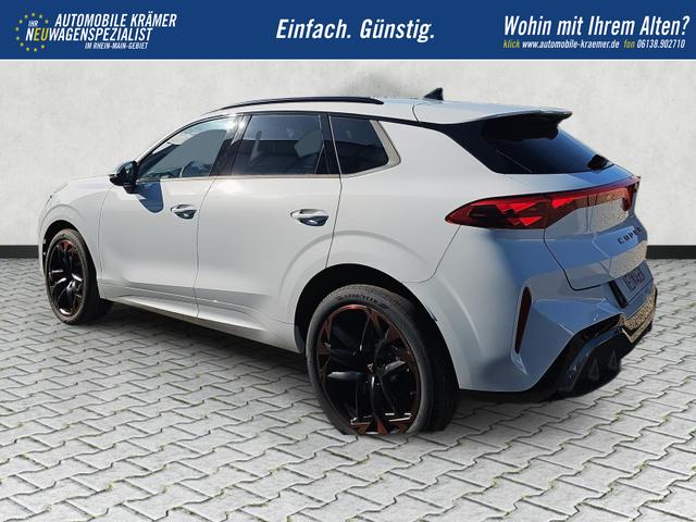 Cupra Terramar 1.5 eTSI 110 kW DSG / Edge Paket 19Zoll 