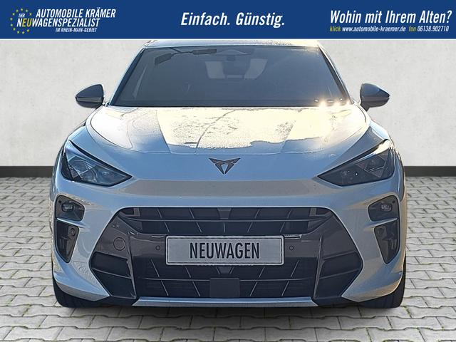 Cupra Terramar 1.5 eTSI 110 kW DSG / Matrix DCC 20Zoll 