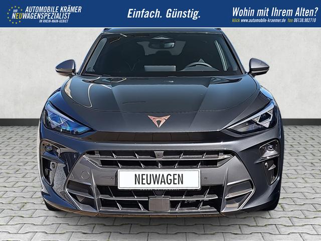 Cupra Terramar 1.5 eTSI 110 kW DSG / Matrix DCC 20Zoll 