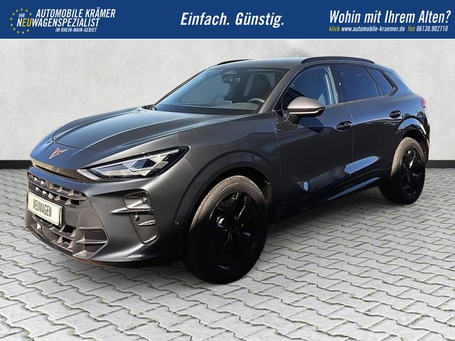 Cupra Terramar 1.5 eTSI 110 kW DSG / Matrix DCC 20Zoll 