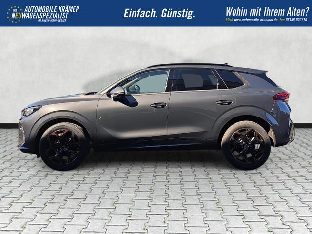 Cupra Terramar 1.5 eTSI 110 kW DSG / Matrix DCC 20Zoll 