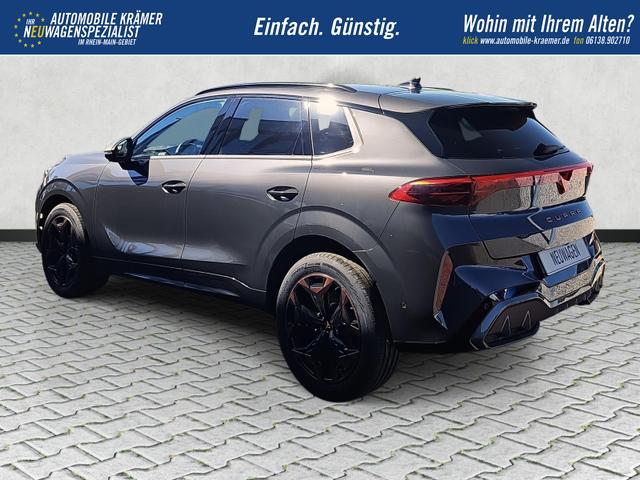 Cupra Terramar 1.5 eTSI 110 kW DSG / Matrix DCC 20Zoll 